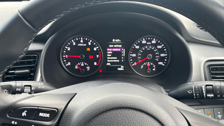 Kia Stonic 1.0T GDi 99 2 5dr Petrol Estate